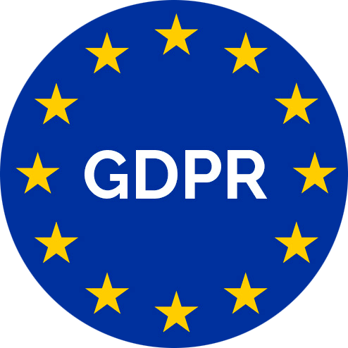 GDPR Logo