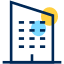 industries icon
